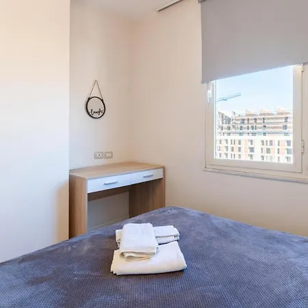 Apartmán Unique Arlis *