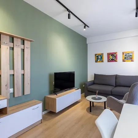 Apartmán Unique Arlis