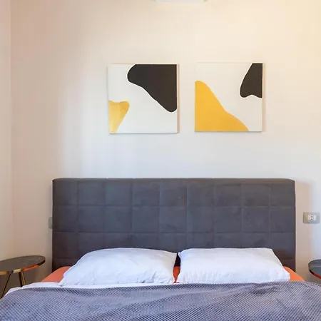 Apartmán Unique Arlis