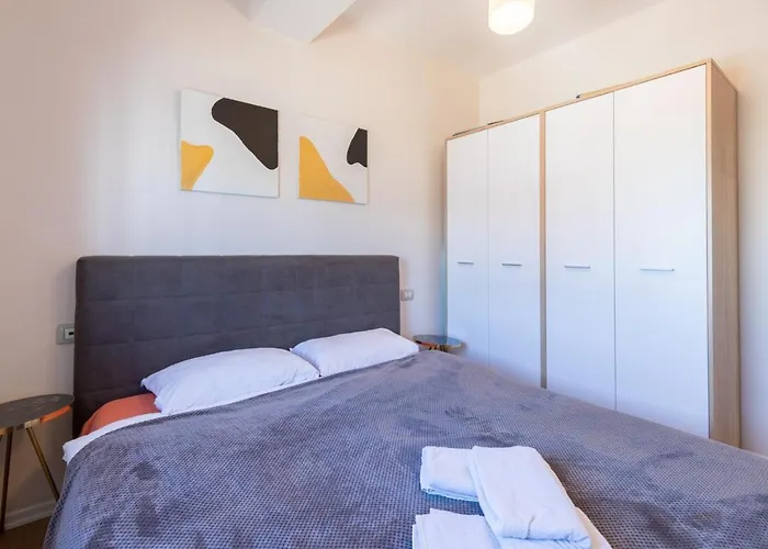 Apartmán Unique Arlis *