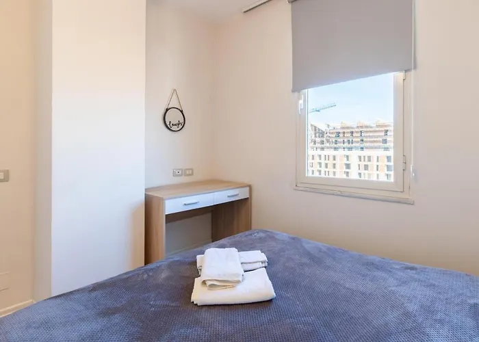 Apartmán Unique Arlis *