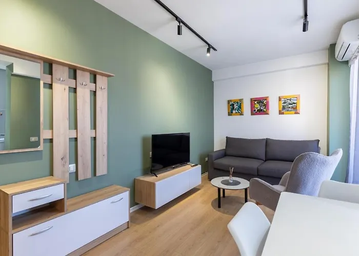 Apartmán Unique Arlis