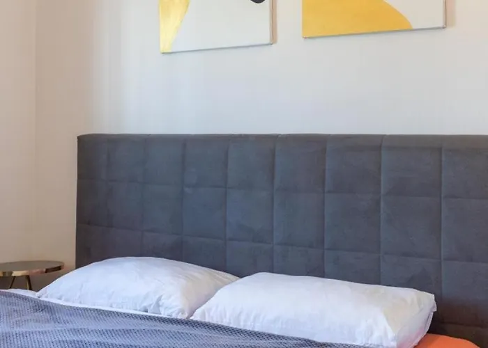 Unique Arlis Apartmán *