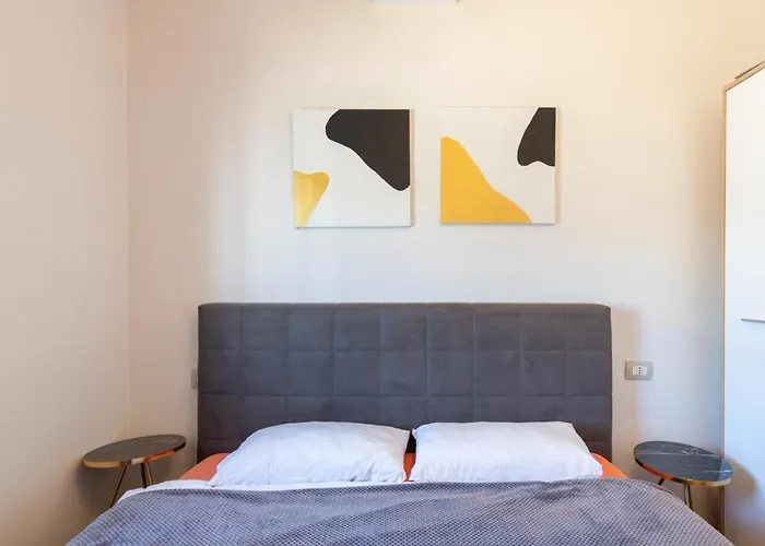 Apartmán Unique Arlis