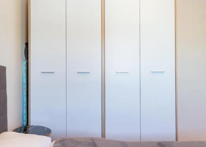 Apartmán Unique Arlis *