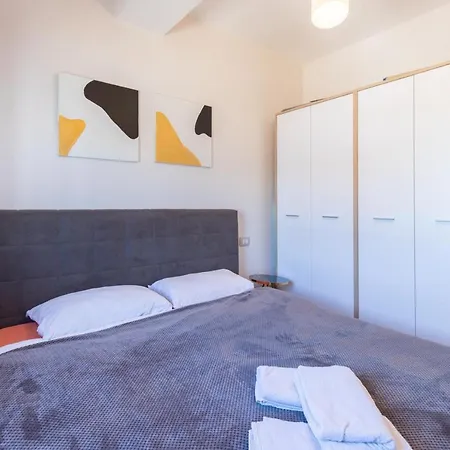 Apartment Unique Arlis *