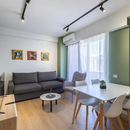Unique Arlis Appartement Tirana