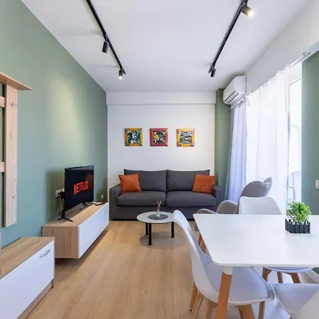 Apartment Unique Arlis *