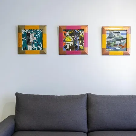 Unique Arlis Apartment Tirana