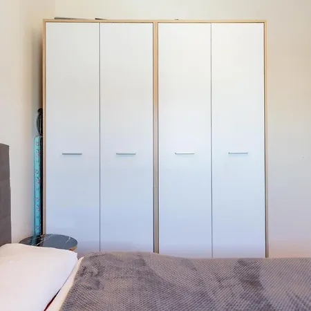 Appartement Unique Arlis *